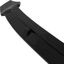 Splitter Anteriore Nero Lucido Mercedes Classe A W177 18-23 - foto 5
