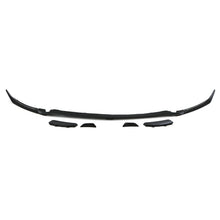 Kit Splitter con Prese d'Aria e Canard Nero Lucido Mercedes Benz Classe A W177 18+ - foto 3