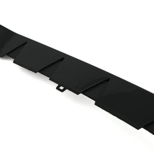 Kit Splitter con Prese d'Aria e Canard Nero Lucido Mercedes Benz Classe A W177 18+ - foto 8