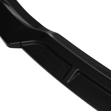 Lip Splitter Anteriore Inferiore Nero Lucido Mercedes Benz Classe C W204 07-14 - foto 6