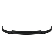 Splitter Anteriore Nero Lucido Mercedes Classe C Sport W205 19-21 - foto 5