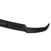 Splitter Anteriore Nero Lucido Mercedes Classe C Sport W205 19-21 - foto 8