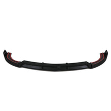 Splitter Anteriore Nero Lucido Mercedes Classe E W213 16-20 - foto 4