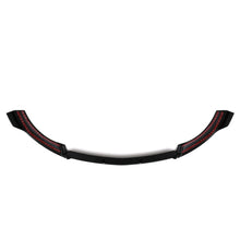 Splitter Anteriore Nero Lucido Mercedes Classe E W213 16-20 - foto 5