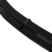Splitter Anteriore Nero Lucido Mercedes Classe E W213 16-20 - foto 7