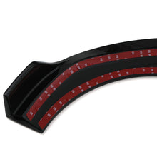 Splitter Anteriore Nero Lucido Mercedes Classe E W213 16-20 - foto 9