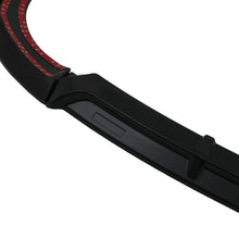 Splitter Anteriore Nero Lucido Mercedes Classe E W213 16-20 - foto 6