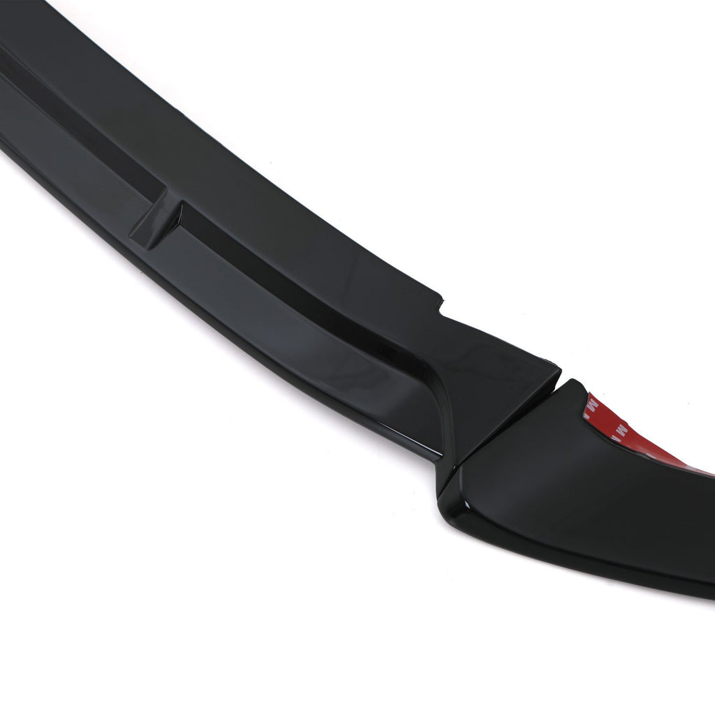 Splitter Anteriore Stile Brabus Nero Lucido Mercedes Benz Classe E W213 20+ - foto 4