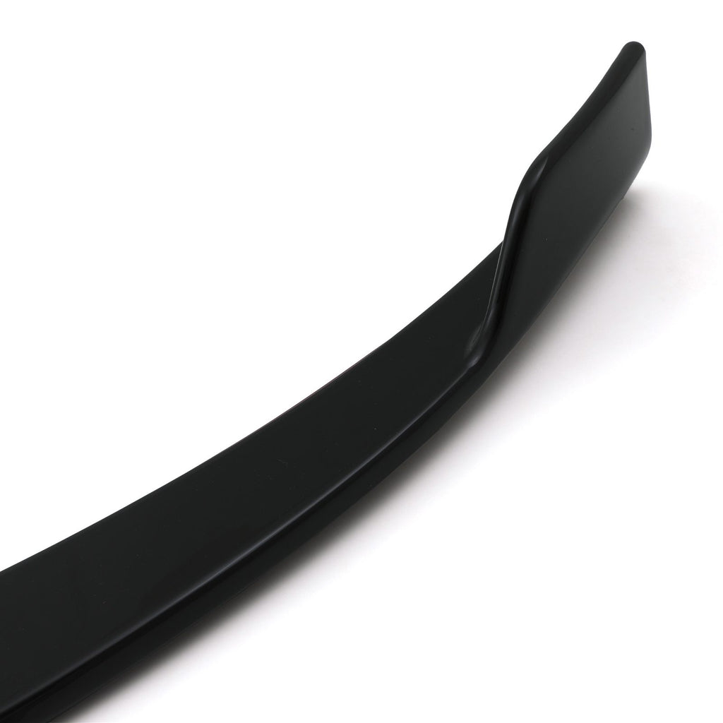 Splitter Anteriore Stile Brabus Nero Lucido Mercedes Benz Classe E W213 20+ - foto 5