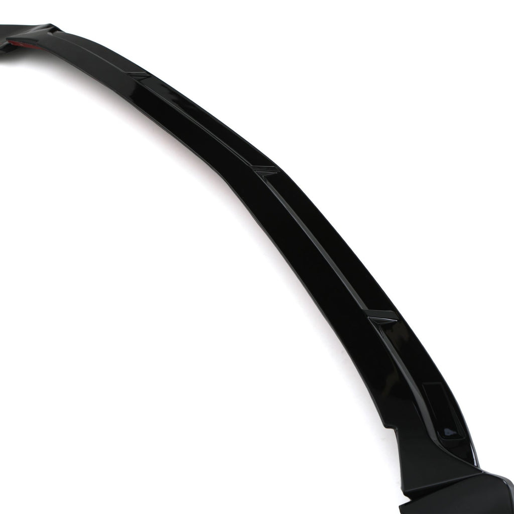 Splitter Anteriore Stile Brabus Nero Lucido Mercedes Benz Classe E W213 20+ - foto 8