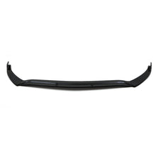 Lip Splitter Anteriore Nero Lucido Mercedes Benz CLA C118 19+ - foto 5