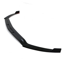 Lip Splitter Anteriore Nero Lucido Mercedes Benz CLA C118 19+ - foto 2