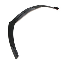 Lip Splitter Anteriore Nero Lucido Mercedes Benz CLA C118 19+ - foto 4