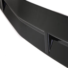 Lip Splitter Anteriore Nero Lucido Mercedes Benz CLA C118 19+ - foto 7