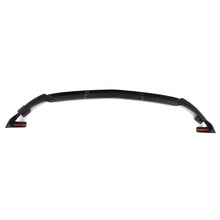Splitter Lip Anteriore Stile AMG Brabus Nero Lucido Mercedes Benz GLC X253 16-19 - foto 8