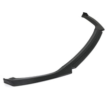 Splitter Anteriore Nero Lucido Seat Leon 5F Mk3 13-20 - foto 2