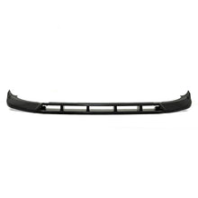 Splitter Lip Anteriore Nero Lucido BMW X3 G01 LCI 22-24 - foto 3