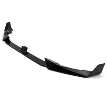 Splitter Lip Anteriore Nero Lucido BMW X6 G06 LCI 23+ - foto 3