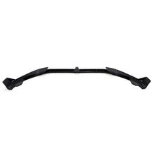 Splitter Lip Anteriore Nero Lucido BMW X6 G06 LCI 23+ - foto 7