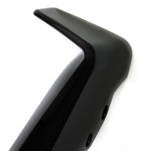 Splitter Lip Anteriore Nero Lucido BMW X6 G06 LCI 23+ - foto 5