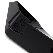 Splitter Lip Anteriore Nero Lucido BMW X6 G06 LCI 23+ - foto 6