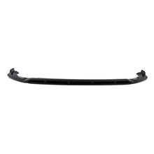 Splitter Anteriore Stile S-Line Nero Lucido Audi SQ5 FY Facelift 20-24