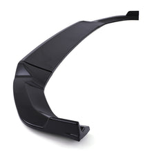 Splitter Anteriore Stile S-Line Nero Lucido Audi SQ5 FY Facelift 20-24 - foto 4