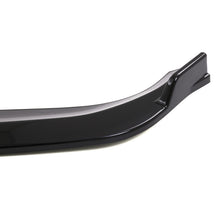 Splitter Anteriore Stile S-Line Nero Lucido Audi SQ5 FY Facelift 20-24 - foto 5