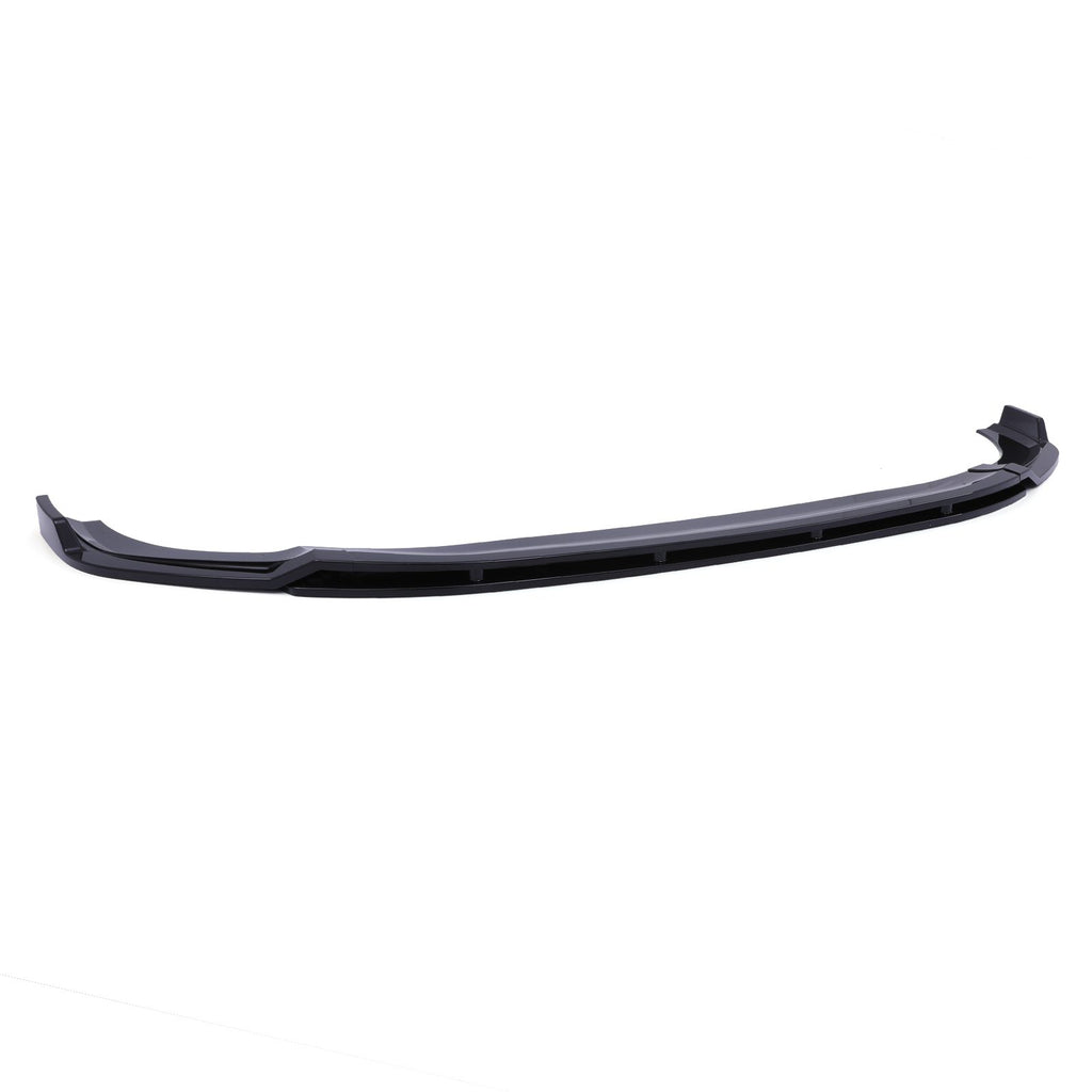 Splitter Anteriore Stile S-Line Nero Lucido Audi Q3 19-25