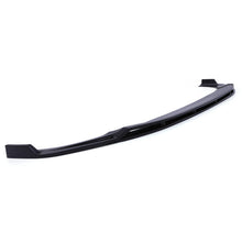 Splitter Anteriore Stile S-Line Nero Lucido Audi Q3 19-25 - foto 2