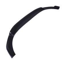 Splitter Anteriore Stile S-Line Nero Lucido Audi Q3 19-25 - foto 5