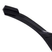 Splitter Anteriore Stile S-Line Nero Lucido Audi Q3 19-25 - foto 6
