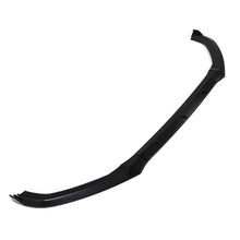 Splitter Anteriore Stile S-Line Nero Lucido Audi A6 C7 Facelift 14-17