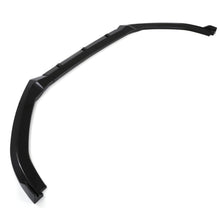 Splitter Anteriore Stile S-Line Nero Lucido Audi A6 C7 Facelift 14-17 - foto 5