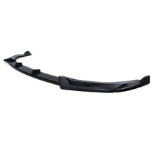 Splitter Anteriore Stile S-Line Nero Lucido Audi A7 S7 C8 17-24 - foto 3