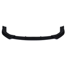 Splitter Anteriore Stile S-Line Nero Lucido Audi A7 S7 C8 17-24 - foto 4