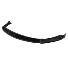 Splitter Anteriore Nero Lucido Seat Ibiza FR Mk4 12-17 - foto 4