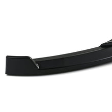 Splitter Anteriore Nero Lucido Seat Ibiza FR Mk4 12-17 - foto 5