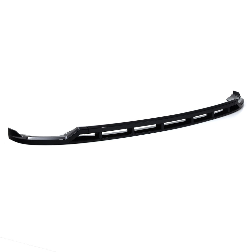 Splitter Anteriore 4 Pezzi Nero Lucido Mercedes-Benz GLC X254 24+ - foto 2