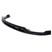 Splitter Anteriore 4 Pezzi Nero Lucido Mercedes-Benz GLC X254 24+ - foto 4