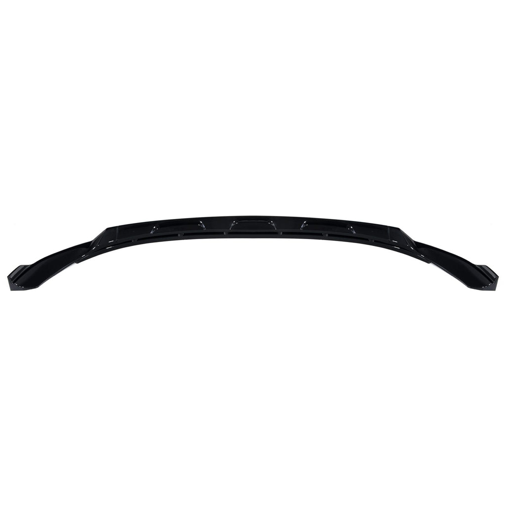 Splitter Anteriore 4 Pezzi Nero Lucido Mercedes-Benz GLC X254 24+ - foto 6