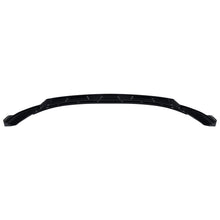 Splitter Anteriore 4 Pezzi Nero Lucido Mercedes-Benz GLC X254 24+ - foto 6