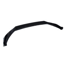 Splitter Anteriore 4 Pezzi Stile S-Line Nero Lucido Audi A5 B10 Berlina 2024+ - foto 6