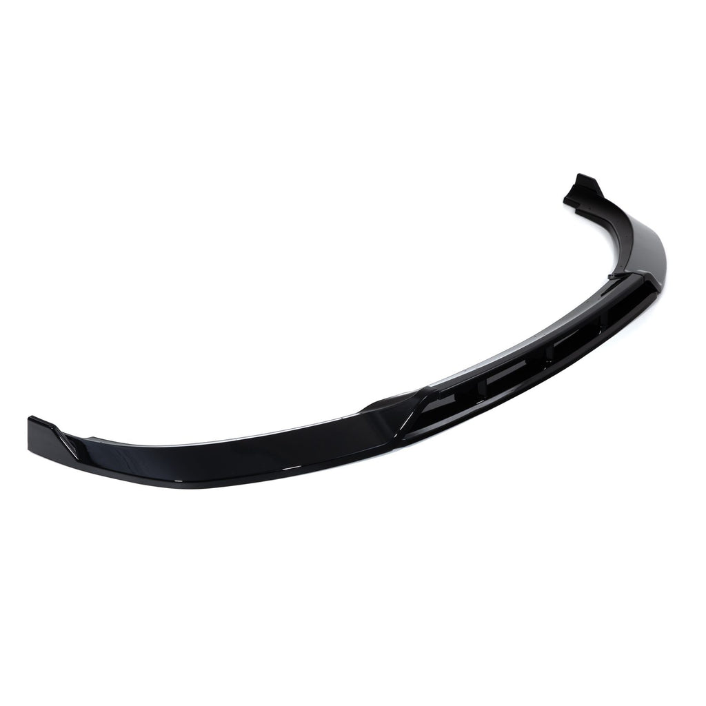 Lip Anteriore 4 Pezzi Nero Lucido Cupra Formentor MK1 Facelift 24+ - foto 2