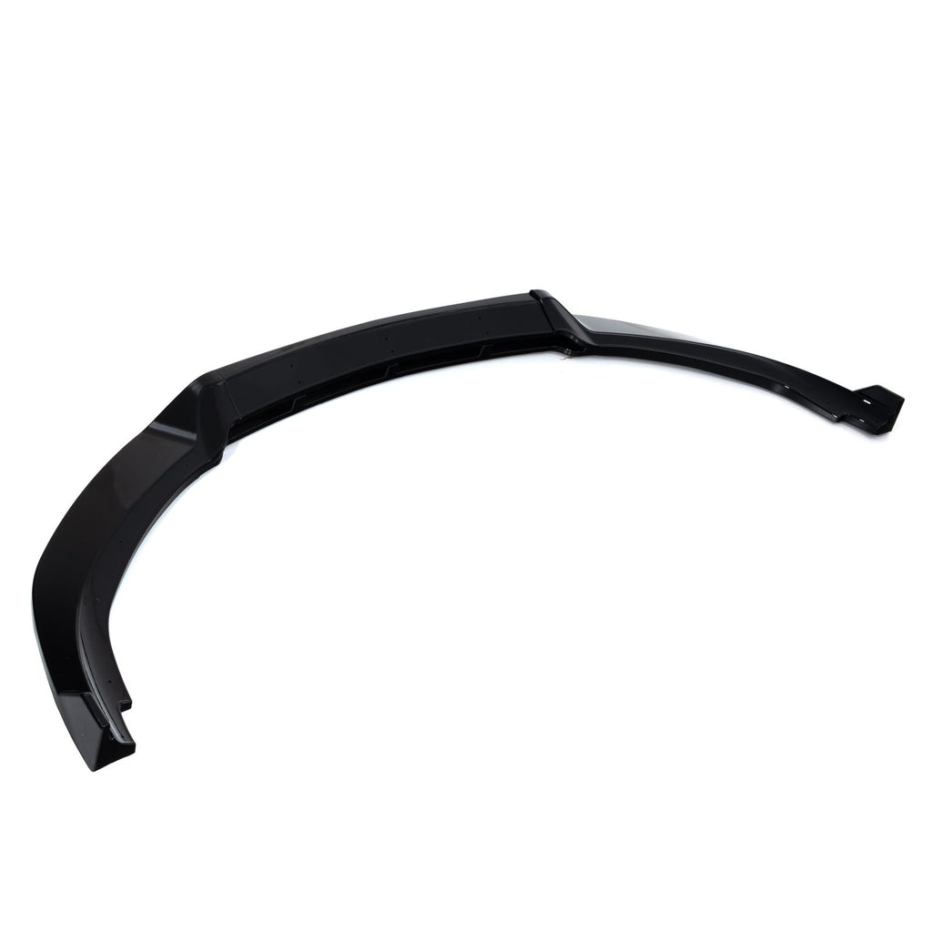 Lip Anteriore 4 Pezzi Nero Lucido Cupra Formentor MK1 Facelift 24+ - foto 5