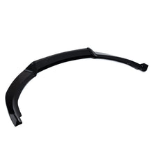 Lip Anteriore 4 Pezzi Nero Lucido Cupra Formentor MK1 Facelift 24+ - foto 5