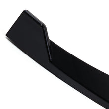Lip Anteriore 4 Pezzi Nero Lucido Cupra Formentor MK1 Facelift 24+ - foto 8