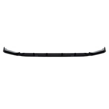 Splitter Anteriore 3 Pezzi Stile R-Line Nero Lucido VW Arteon Facelift 2020-2024