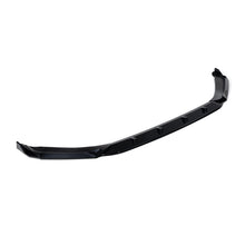 Splitter Anteriore 3 Pezzi Stile R-Line Nero Lucido VW Arteon Facelift 2020-2024 - foto 2