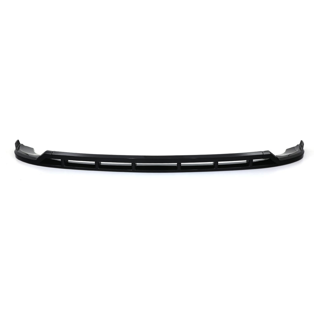 Lip Anteriore Stile Brabus Nero Lucido Mercedes-Benz Classe C W206 22+